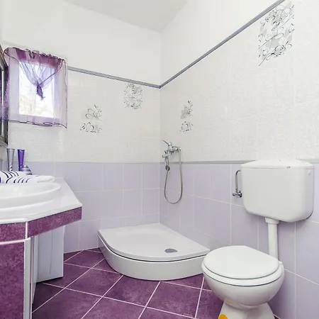 Duga Apartman Trogir