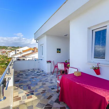 Apartman Duga