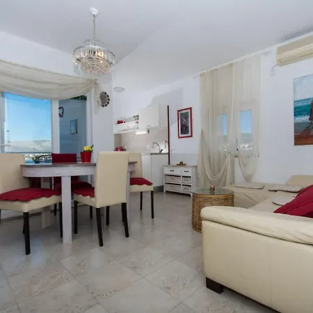 Apartman Duga *