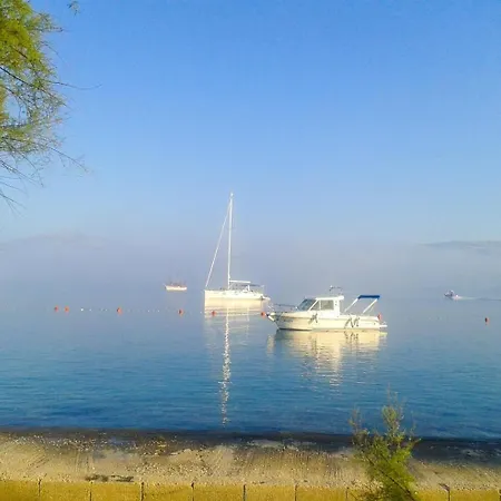 Duga Apartman Trogir