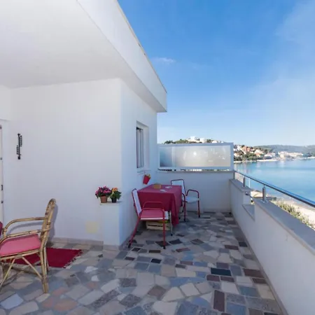 Duga Apartman Trogir