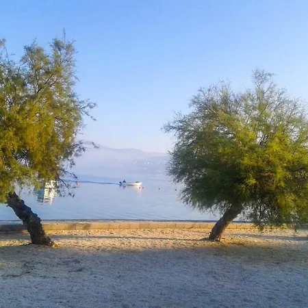 Apartman Duga