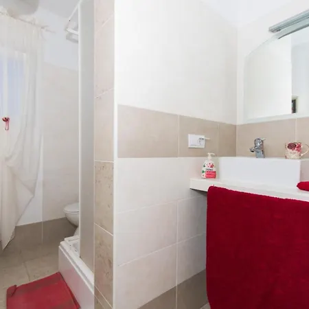 Duga Apartman Trogir