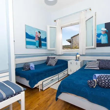 Duga Apartman