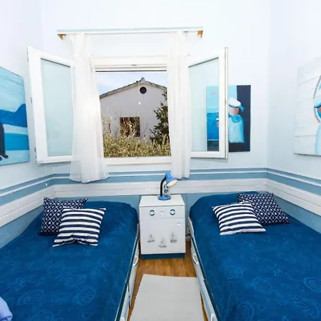 Duga Apartman Trogir