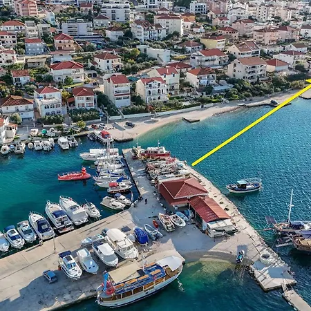 Apartman Duga Trogir