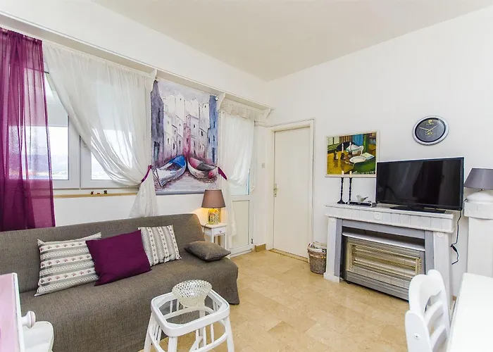 Appartement Duga