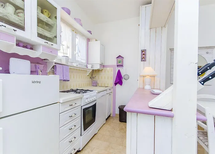 Apartment Duga Trogir