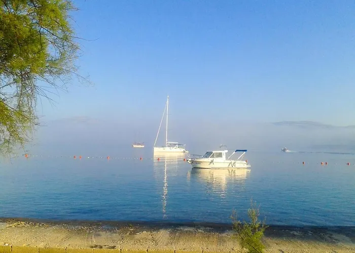 Duga Apartment Trogir