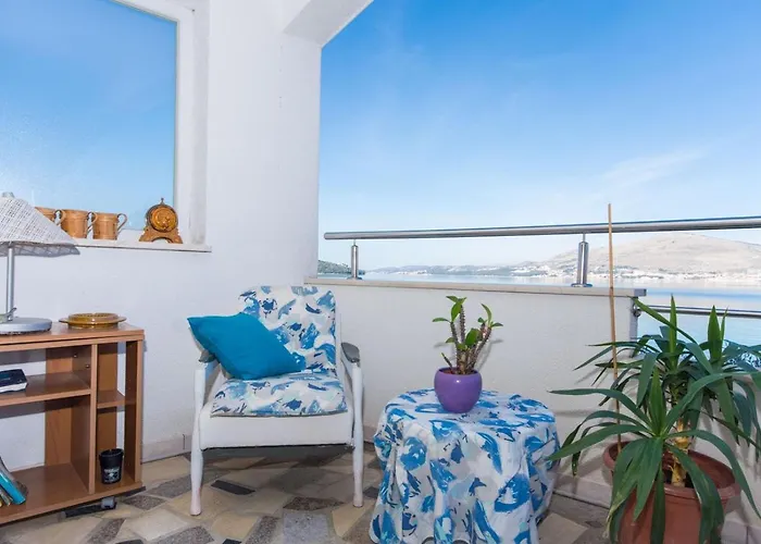 Duga Appartement Trogir