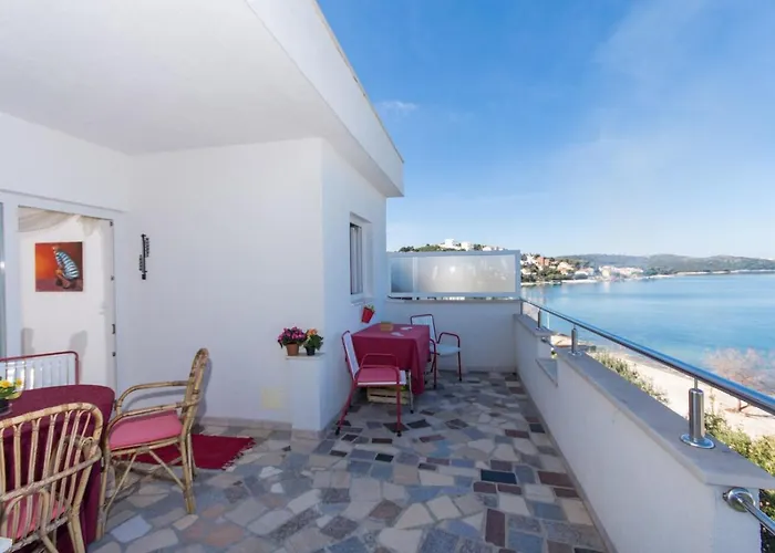 Duga Appartement Trogir