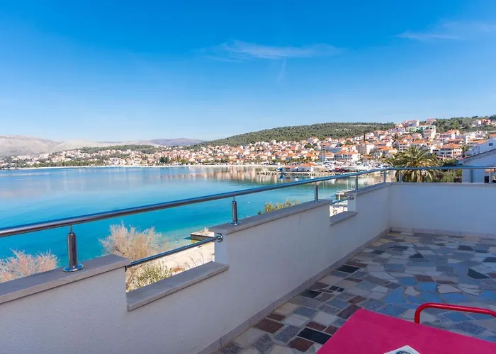 Appartement Duga Trogir