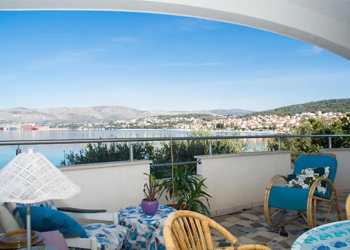 Appartement Duga Trogir
