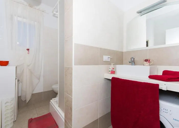 Duga Appartement Trogir