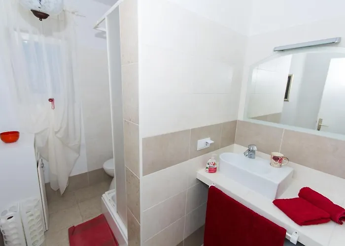 Appartement Duga Trogir