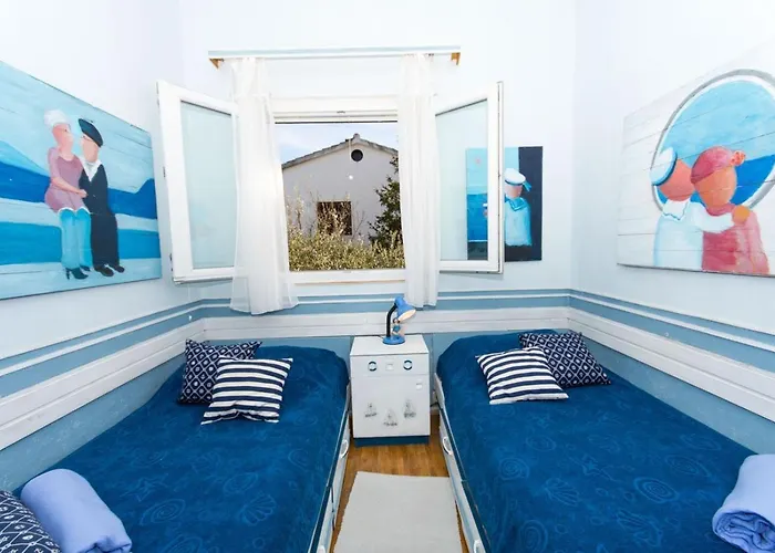 Duga Appartement Trogir