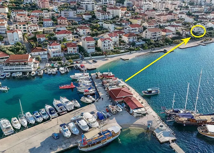 Appartement Duga Trogir