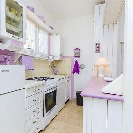 Apartmán Duga Trogir